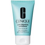 Clinique Anti-Blemish Solutions Cleansing Gel 125 ml – Sleviste.cz