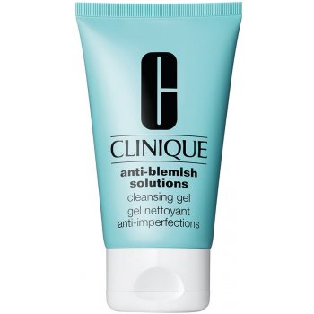 Clinique Anti-Blemish Solutions Cleansing Gel 125 ml