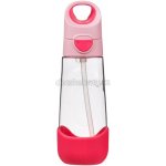 b.box lahev na pití s brčkem 600 ml9 – Zbozi.Blesk.cz