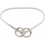 Pružný pásek ve stříbrné barvě – Zboží Mobilmania