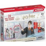 Schleich Schleich Adventní kalendář Wizarding World 99175 – Zboží Dáma