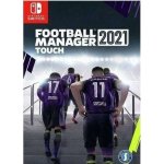 Football Manager 2021 Touch – Sleviste.cz