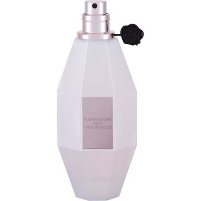 Viktor & Rolf Flowerbomb Dew parfémovaná voda dámská 100 ml Tester – Sleviste.cz