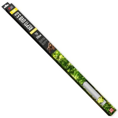 Repti Planet zářivka Repti UVB 5.0 Tropical T8 60 cm 20 W – Zboží Dáma