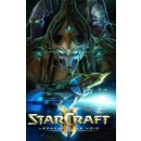 StarCraft 2: Protoss - Legacy of the Void