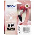 Epson C13T0870 - originální – Hledejceny.cz