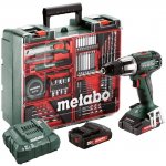 Metabo SB 18 LT MD 602103600 – Hledejceny.cz