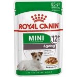 Royal Canin Canine Adult Mini Ageing 85 g – Sleviste.cz