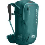 Ortovox Haute Route 38l pacific green – Hledejceny.cz