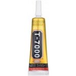 ZHANLIDA T-7000 Lepidlo na opravy telefonů 15ml černé – Sleviste.cz