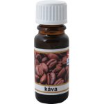 Michal Vonný olej Káva 10 ml – Hledejceny.cz