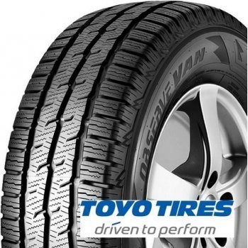 Pneumatiky Toyo Observe Van 235/65 R16 121S