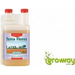 Canna Terra Flores 1 l – Zboží Mobilmania