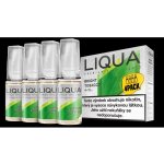 Ritchy Liqua Elements 4Pack Bright tobacco 4 x 10 ml 6 mg – Sleviste.cz