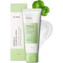 iUNIK Centella Calming Gel Cream Zklidňující Gel-Krém s Pupečníkem Asijským 60 ml