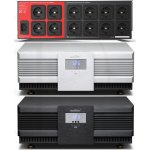 IsoTek EVO3 Aquarius – Zbozi.Blesk.cz