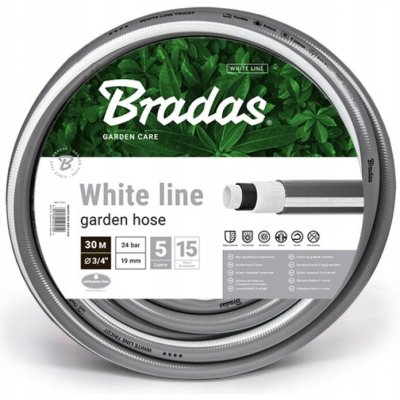 Bradas WWL3/430 hadice 30 m – Hledejceny.cz
