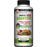 Bio Pharma Quantum Imunita+ 32 složek 120 tablet – Hledejceny.cz