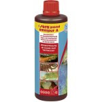 Sera Pond Omnipur A 500 ml – Zboží Dáma