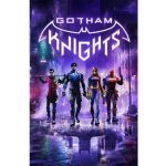 Gotham Knights – Hledejceny.cz