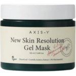 Axis y New Skin Resolution Gel Mask 100 ml – Zboží Dáma