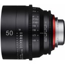 Samyang Xeen CINE 50mm T1.5 Canon EF