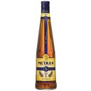 Metaxa 5* 38% 1 l (holá láhev)