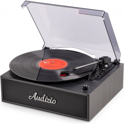Audizio Reno black – Zboží Živě