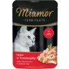 Miamor Cat Filet kuře rajče v želé 100 g