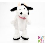 Pugs at Play Zpívající maňásek Kravička – Sleviste.cz