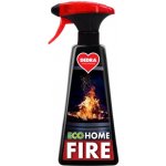 Dedra Home Fire čistič skel krbových vložek a kamen 500 ml – Zboží Dáma