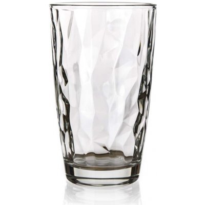 Bormioli Rocco Diamond sklenice na vodu řada Cooler 470 ml – Zbozi.Blesk.cz