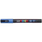Posca PC-3M 0,9 1,3 mm Blue 33 – Zboží Mobilmania