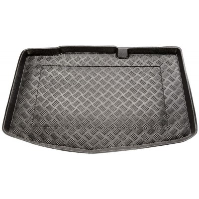 Plastová vana do kufru Rezaw Plast Toyota Yaris Hybrid 2011 dolní kufr – Hledejceny.cz