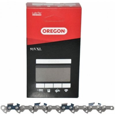 Oregon Prémiový pilový řetěz 3/8" 1,3mm - 59 článků 91VXL059E