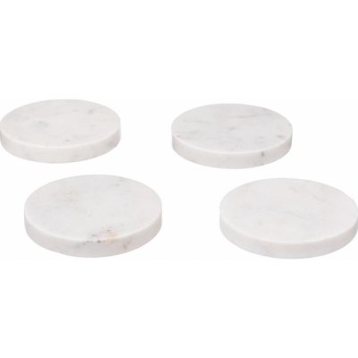 Secret de Gourmet Podtácky pod hrnky MARBLE Ø 10cm – Zboží Dáma