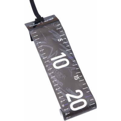 Wychwood Agitator Measuring Scale Meřící podložka X Large – Zboží Dáma