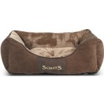 Scruffs & Tramps Pelíšek Chester Box Bed – Hledejceny.cz