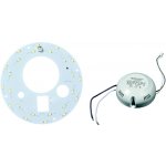 Fulfgur Žár.LED 10W-75 4000K+Driver PCB – Hledejceny.cz