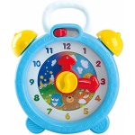 Teddies Hodiny naučné s hudbou – Zboží Dáma