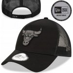 NEW ERA 940 Af trucker NBA Bob team logo CHIBUL – Zboží Mobilmania