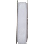 WEST DESIGN West Design Stuha organza sněhově bílá 3 m – Hledejceny.cz