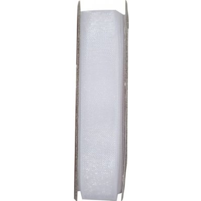 WEST DESIGN West Design Stuha organza sněhově bílá 3 m – Hledejceny.cz