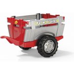 Rolly Toys Přívěs Farm Trailer – Hledejceny.cz