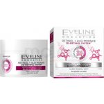 Eveline Retinol & Mořské řasy denní a noční krém 50 ml – Hledejceny.cz