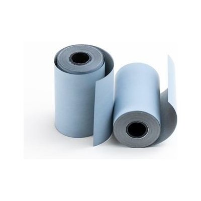 Termokotoučky Blue4est-57x40x12mm,návin 18m,10ks – Zboží Živě