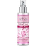 Saloos květinová pleťová voda Růže 50 ml – Sleviste.cz