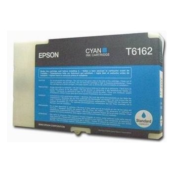 Tonery Náplně Epson C13T616200 - kompatibilní