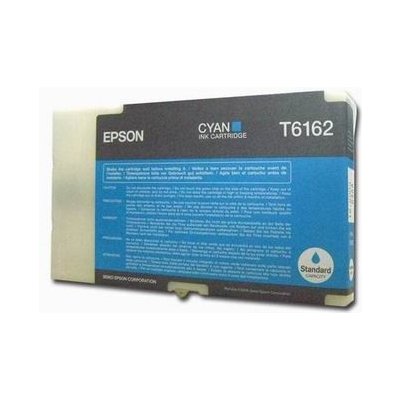 Tonery Náplně Epson C13T616200 - kompatibilní – Zboží Mobilmania