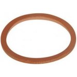V-coil Těsn. kroužek OS (10 St.) CU 15x19x1,5 mm - VC19140 – Hledejceny.cz